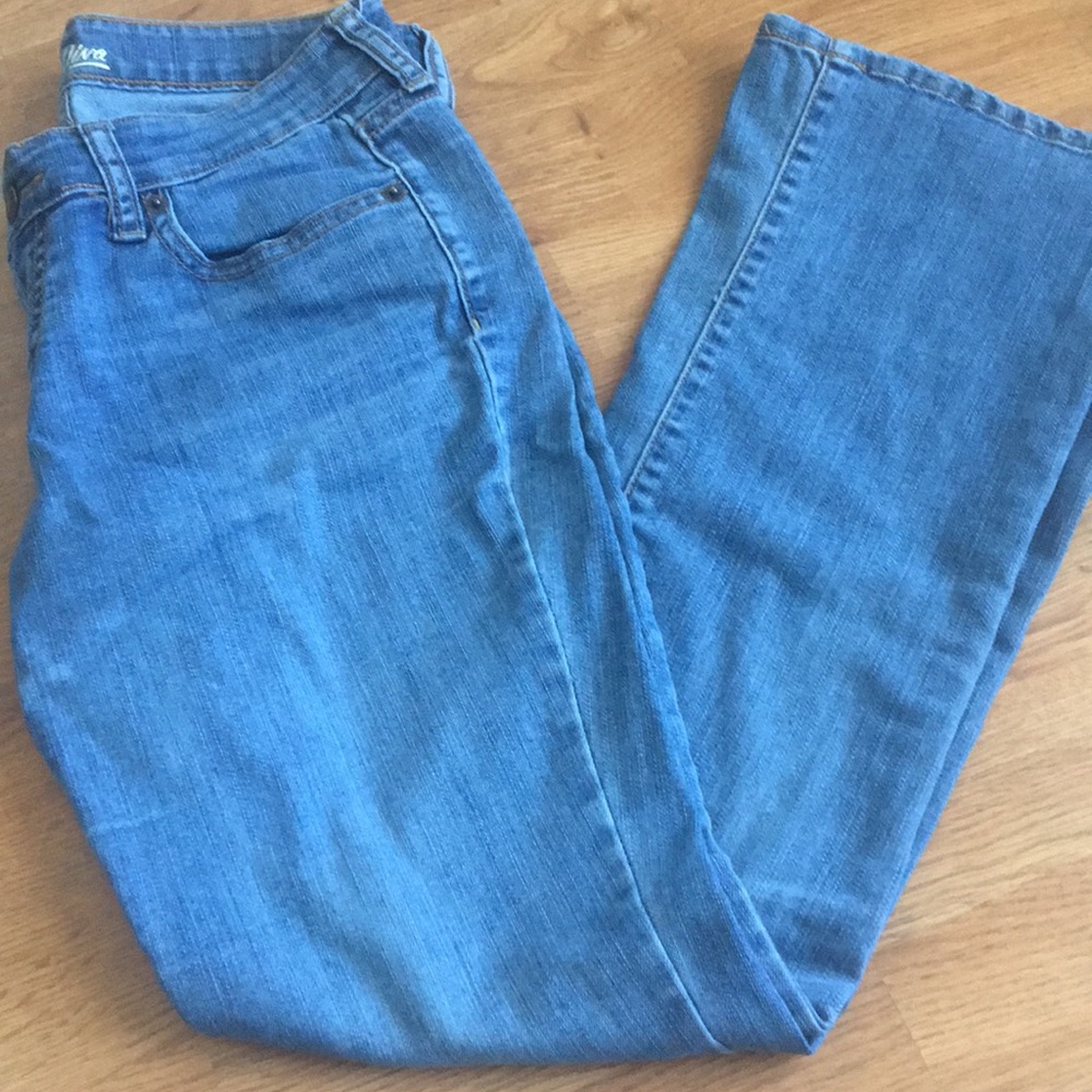 Old Navy Jeans size 4 Short